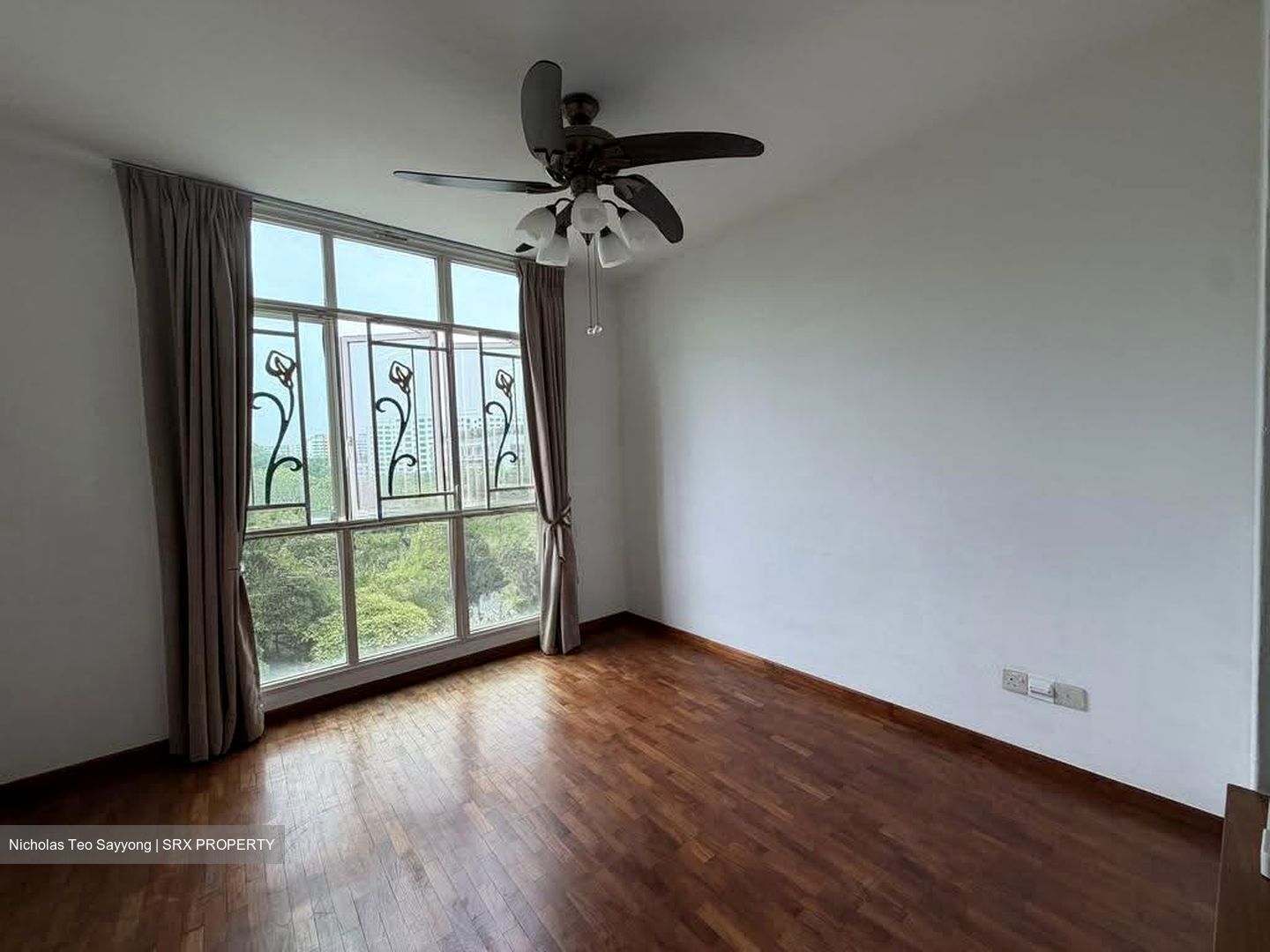 Lilydale (D27), Condominium #624579161